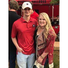 UGA Tailgate