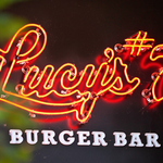 Lucy's #7 Burger Bar