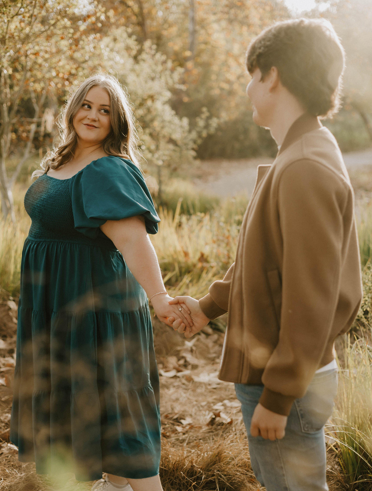 The Wedding Website of Grace Williams and Jeff Hallada