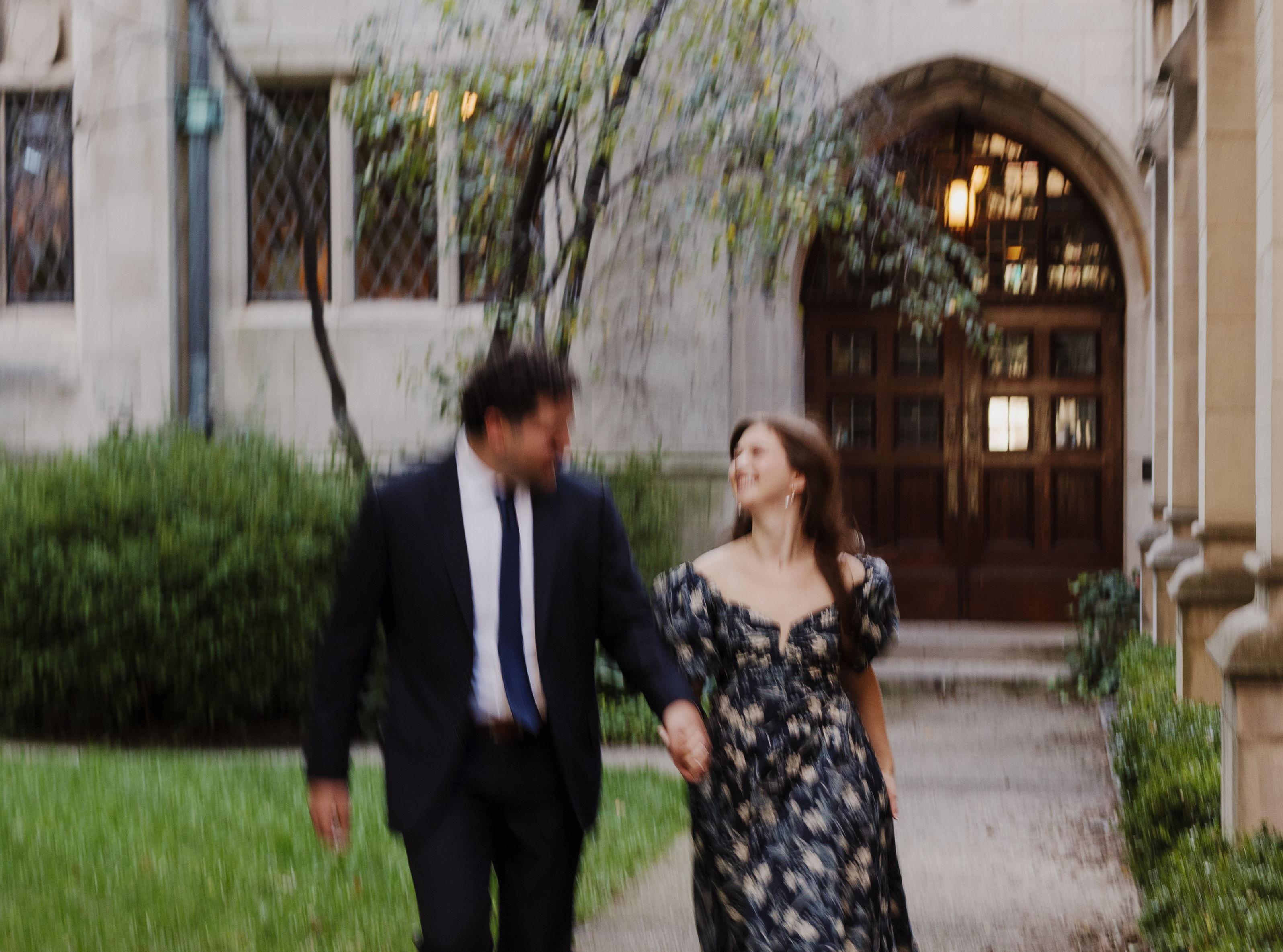 The Wedding Website of Marissa Carroll and Alec Martinez