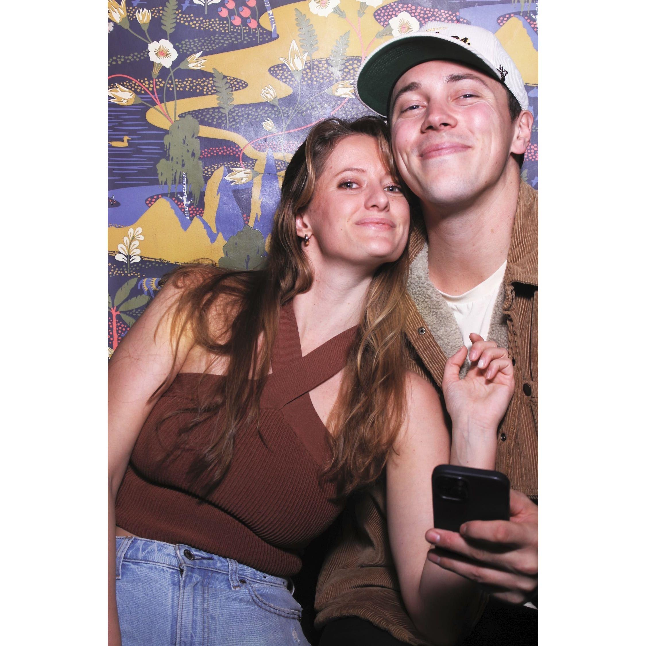Brooklyn, NY: Trey's 28th Birthday at Common Mollie's (2025)