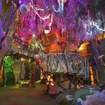 Meow Wolf Denver | Convergence Station