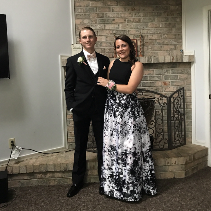 Prom 2017