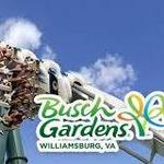 Busch Gardens Williamsburg