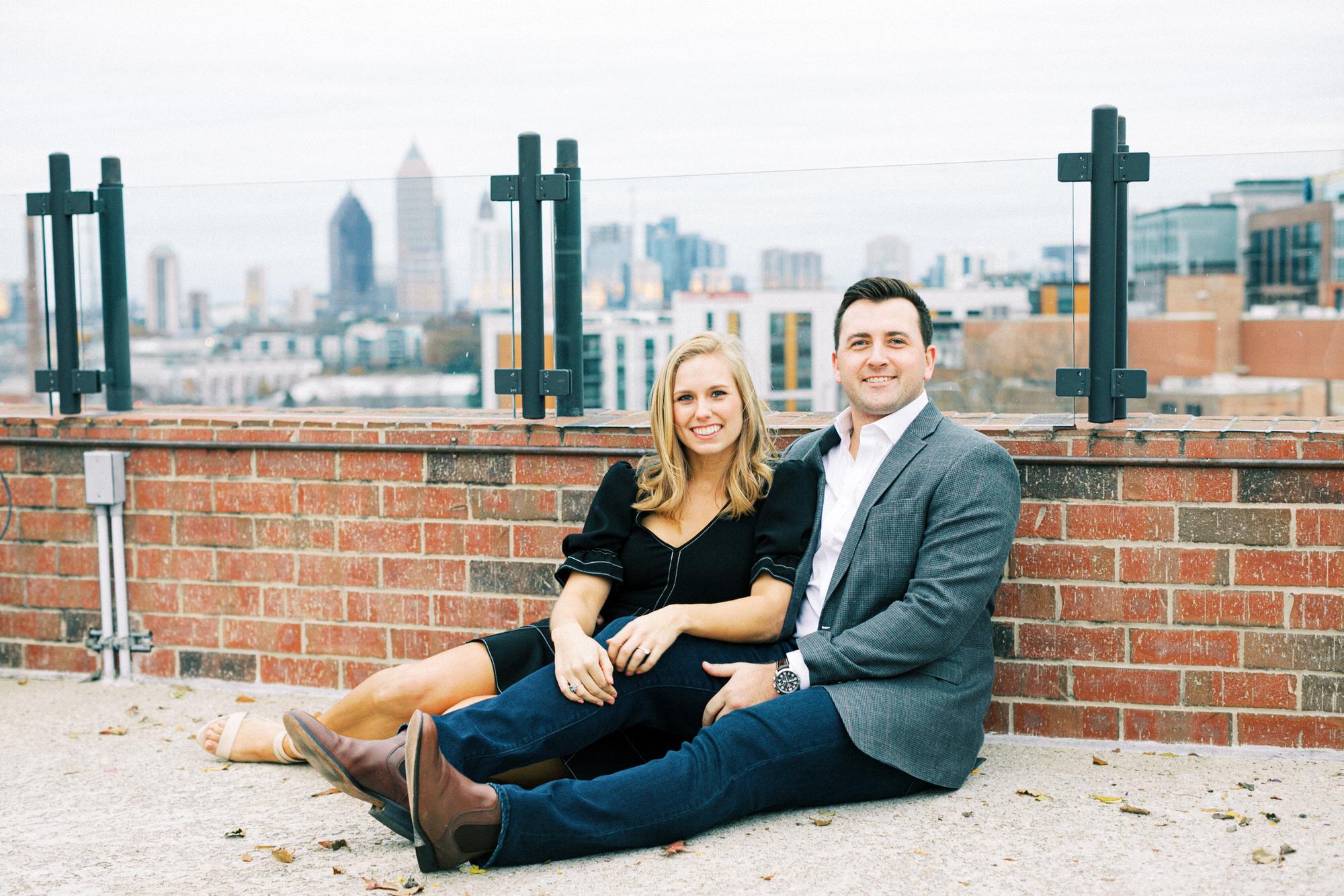 West Midtown, Atlanta