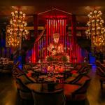 Buddah Bar