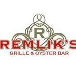 Remlik's Grille & Oyster Bar