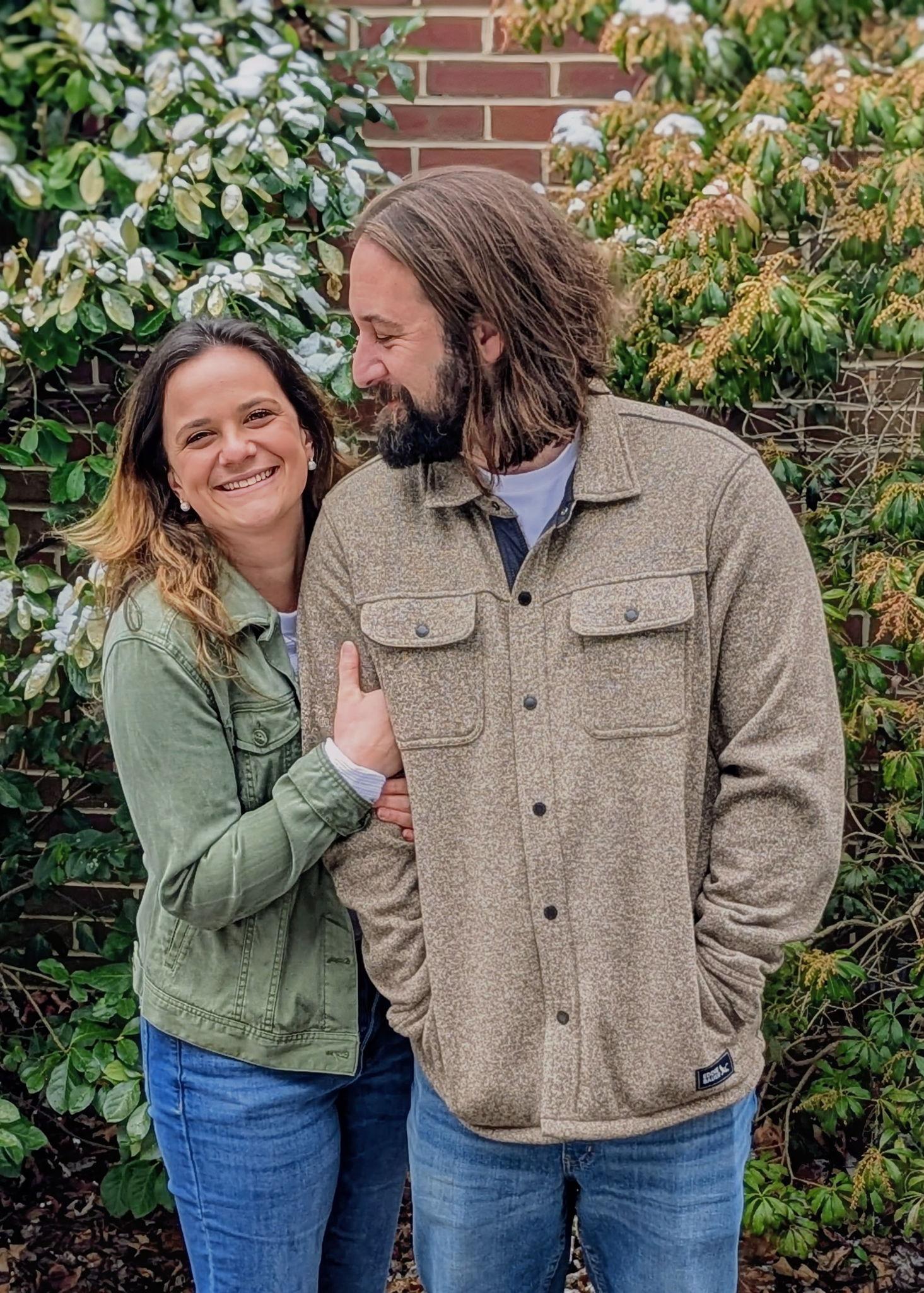 The Wedding Website of Kristen Haertlein and Kurtis Gilbaugh