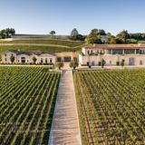 Château Pavie
