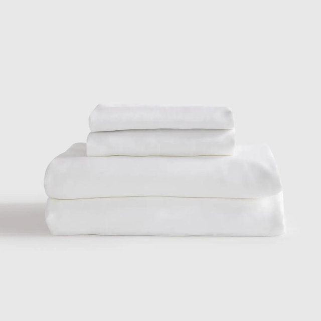Organic Bamboo Viscose Sheet Set