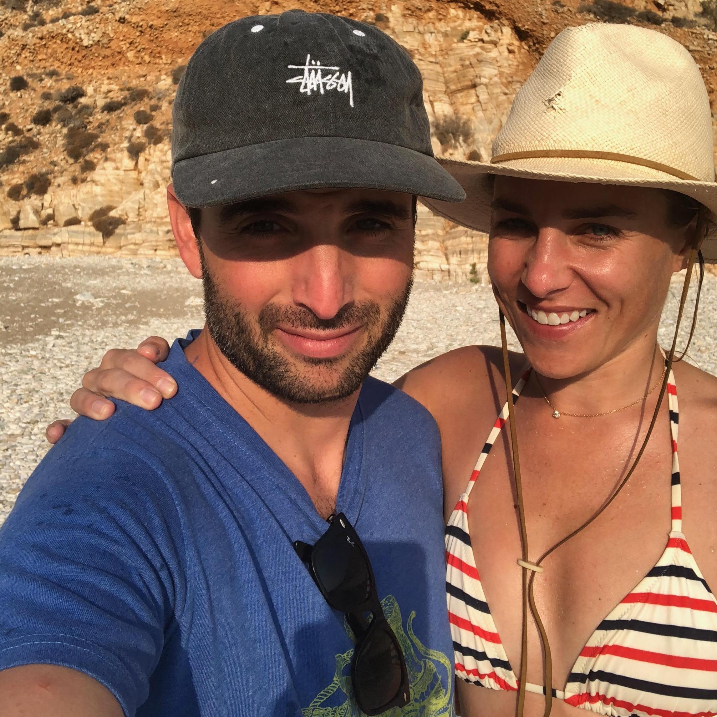 Folegandros, Greece (Sept 2018)