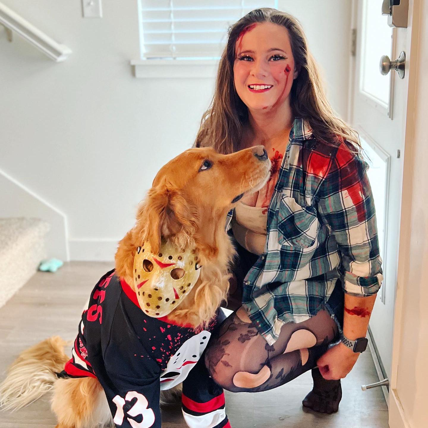 Halloween 2022: Jason Voorhees and his Victims