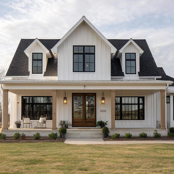 Our First Home Fund
