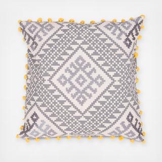 Geometric Pillow