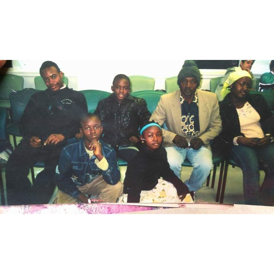 Family!
