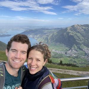 Honeymoon Fund