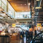 Grand Rapids Downtown Market