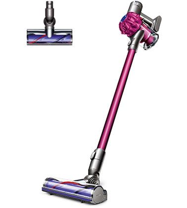 Shop Cordless Vacuum Cleaners