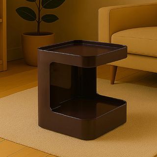 Retro Style Side Table