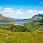 Ring of Kerry Group Tour from Adare