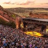 Red Rocks Park and Amphitheatre