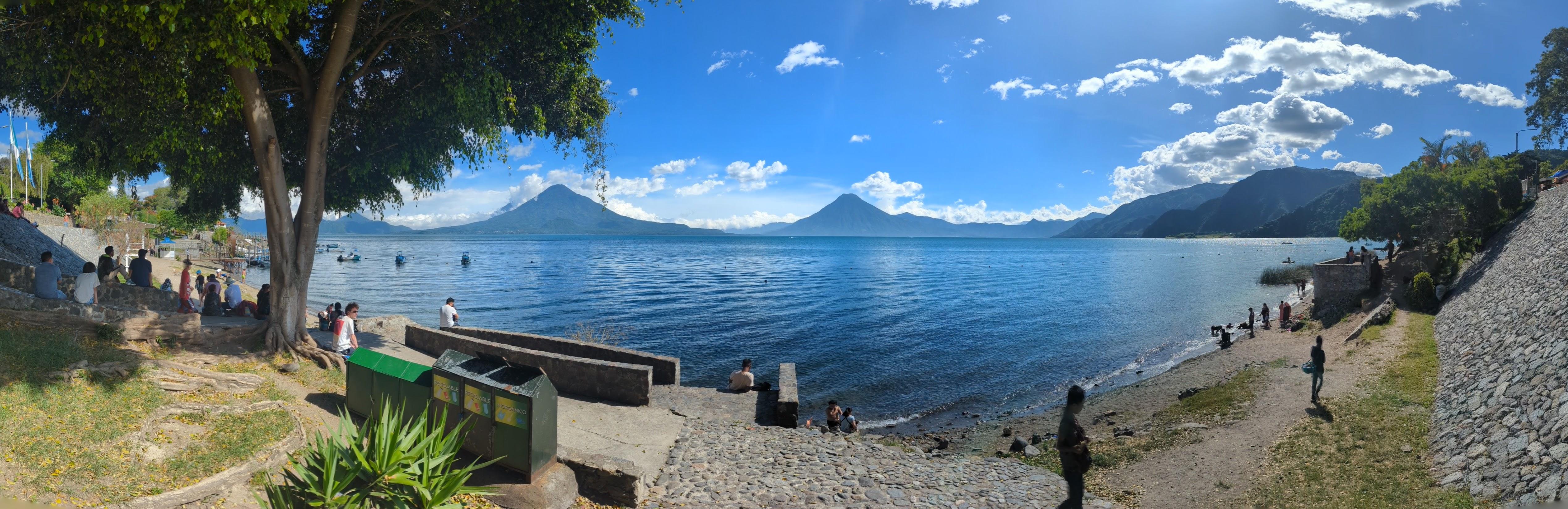 The Wedding Website of Leonard Chan and Danielle Trent