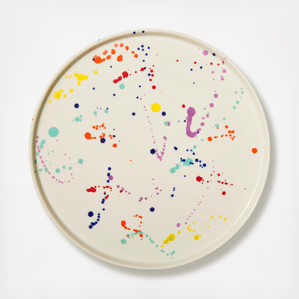 Felt + Flat Dinner Plate - Thumbnail 2