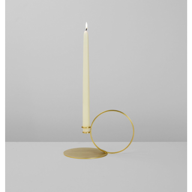 BUGIA CANDLESTICK BY FORMAFANTASMA