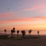 Dockweiler Beach