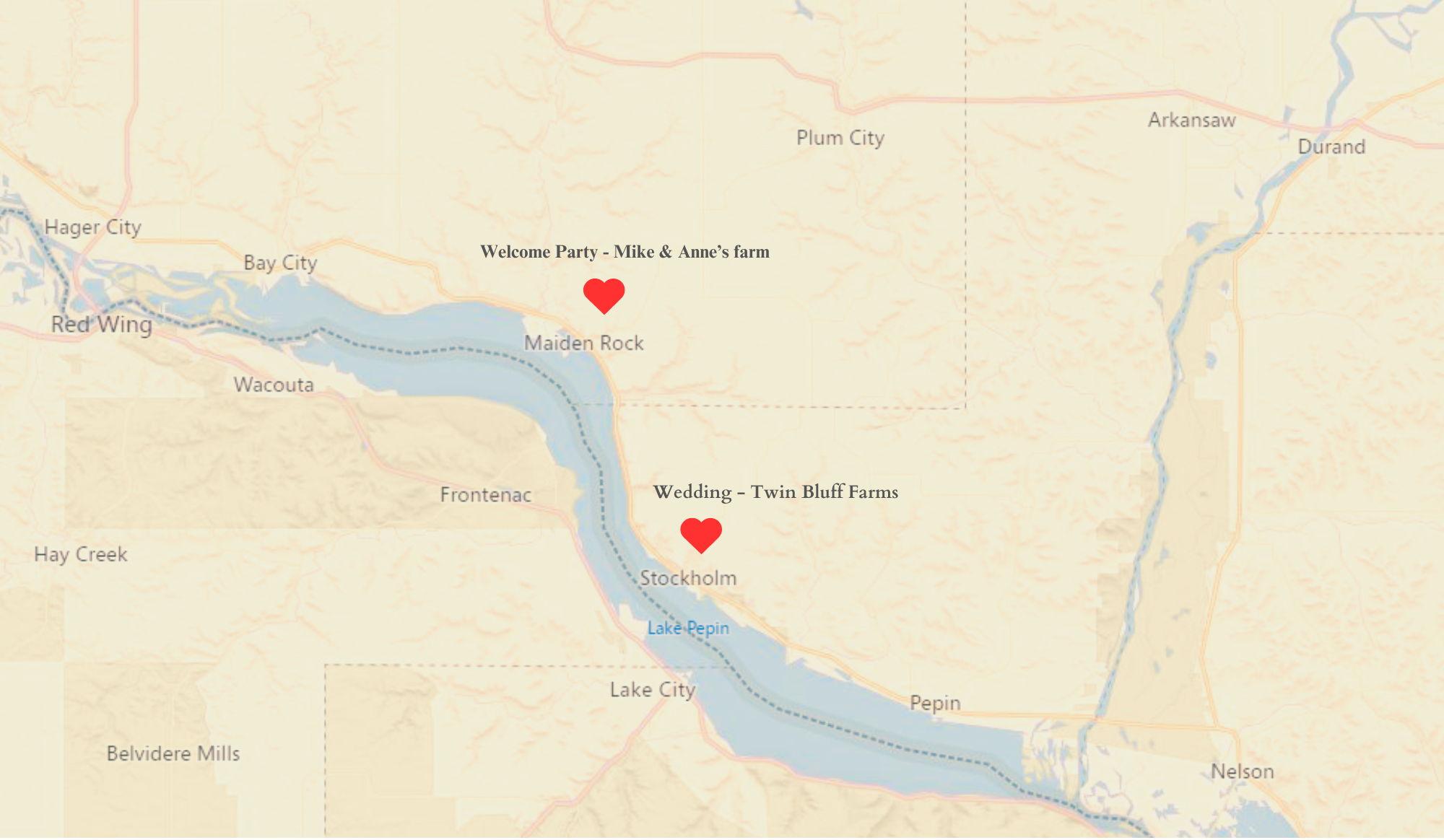 The Wedding Website of Laura Horner and Mike Ferstle