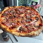Capo Pazzo Pizzeria + Kitchen