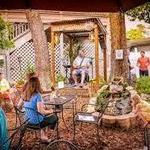 A Lowcountry Backyard Restaurant