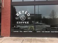 Zetêo Coffee