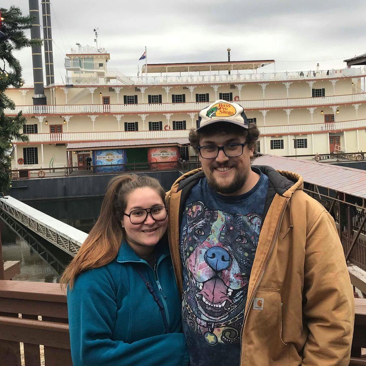 Branson