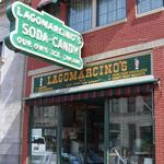 Lagomarcino's Confectionery
