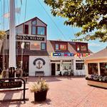 Bowens Wharf