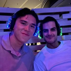 Honeymoon Night Out
