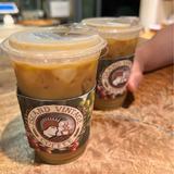 Island Vintage Coffee Waikiki