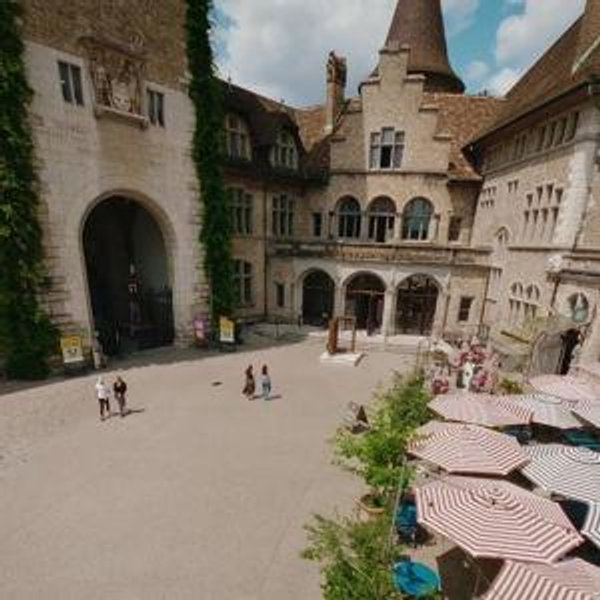 Museum and Excursion Funds for Honeymoon