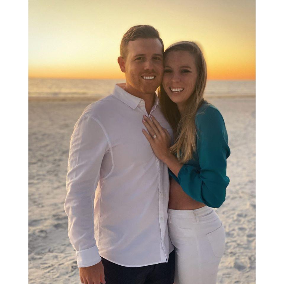 Engagement 02/08/2020 (Saint Pete Beach)