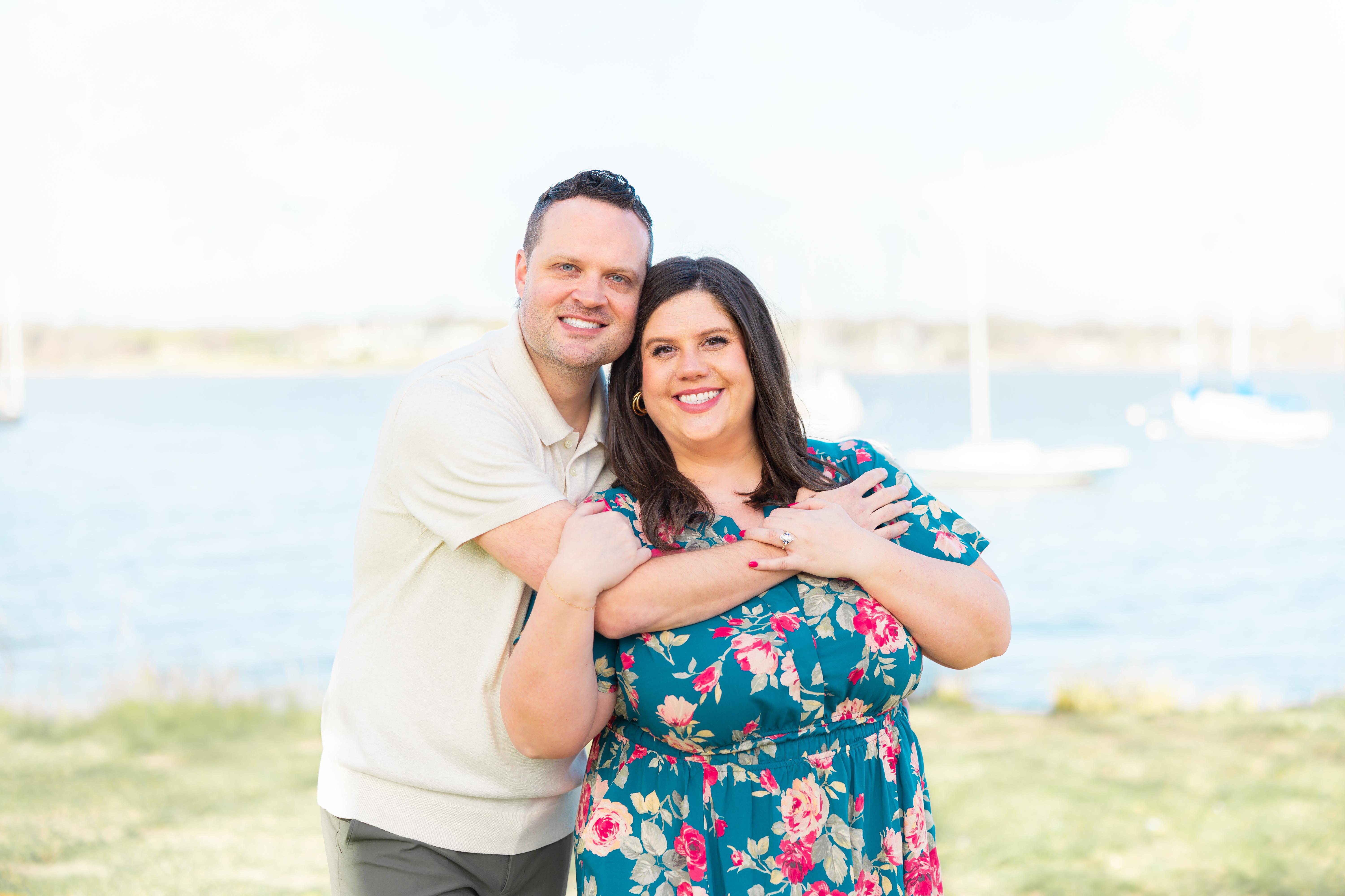 The Wedding Website of Mason Barlow and Bethany Staub