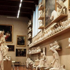 Florence Museums: Small Group Tour