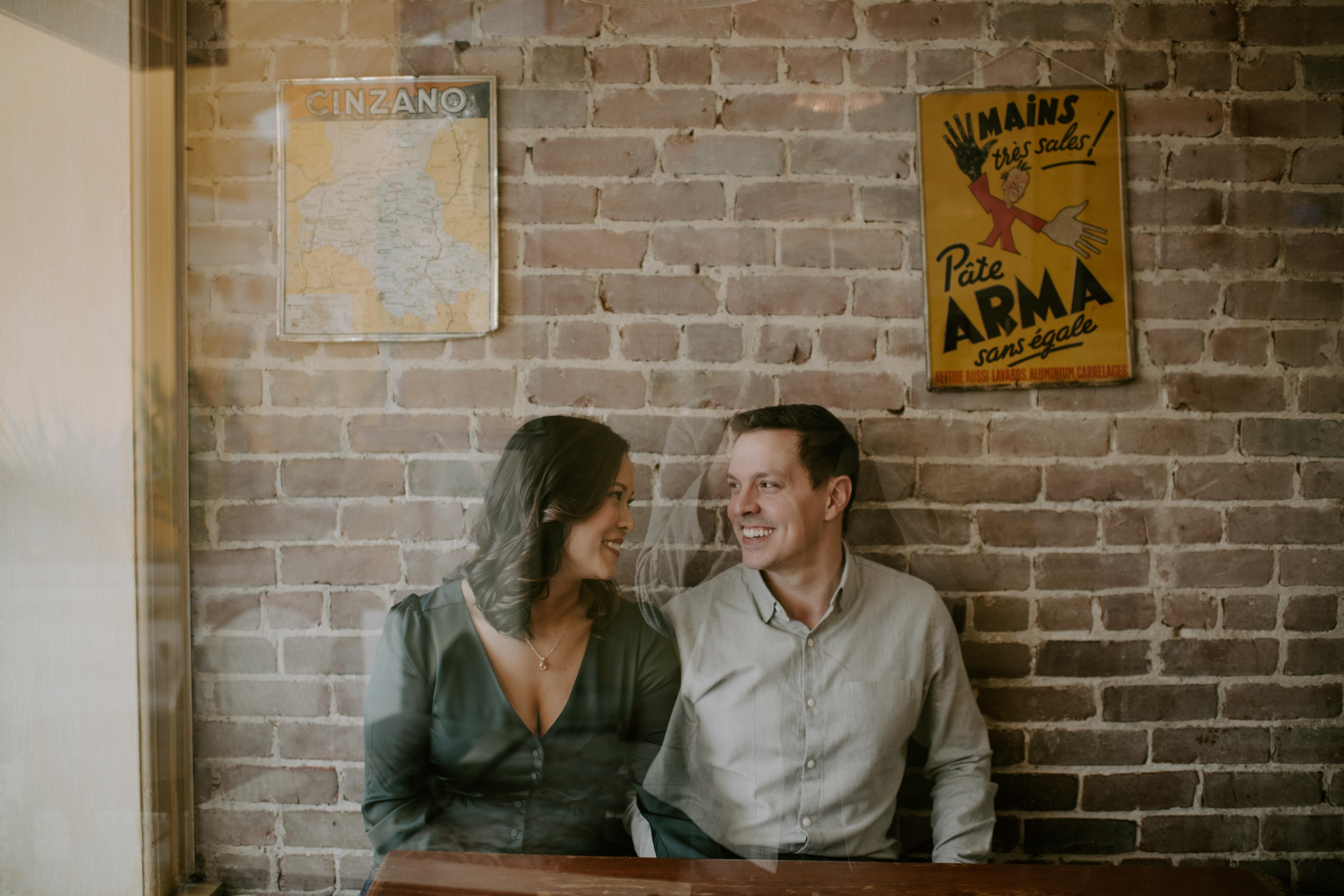 The Wedding Website of Halley Crast and Nicolas Beecroft