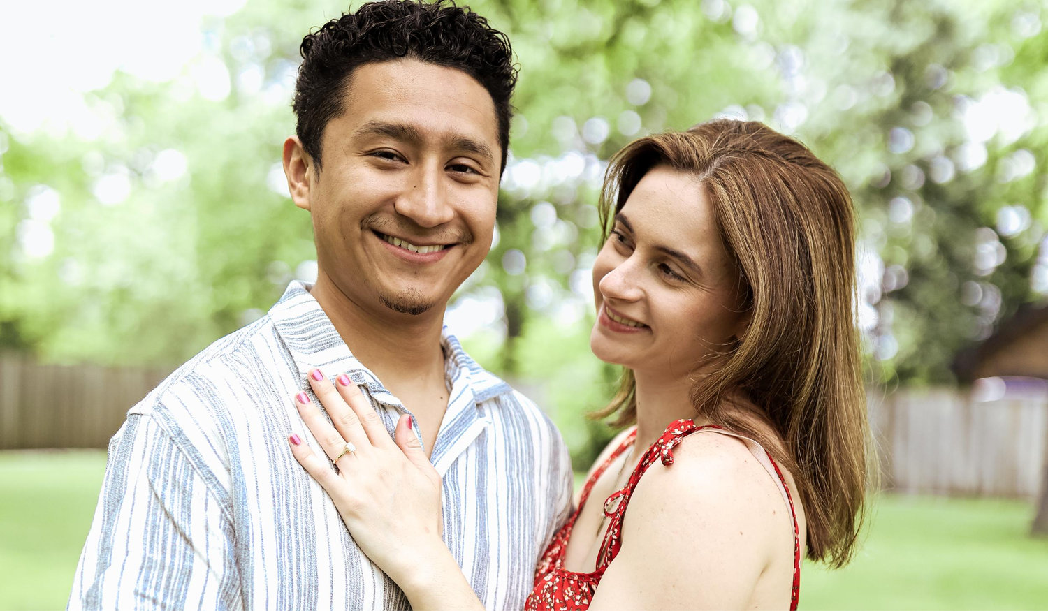 The Wedding Website of Isabella Masini and Hector Lopez