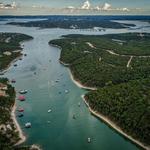 Lake Travis