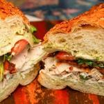 Trenchers Delicatessen