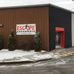 Escape Experience - Chattanooga Escape Room Games
