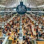 Time Out Market