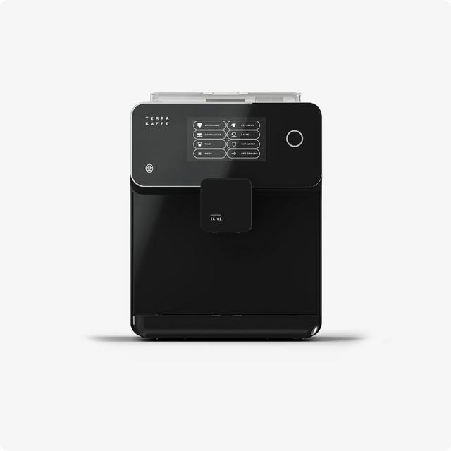 TK-01 Espresso Machine