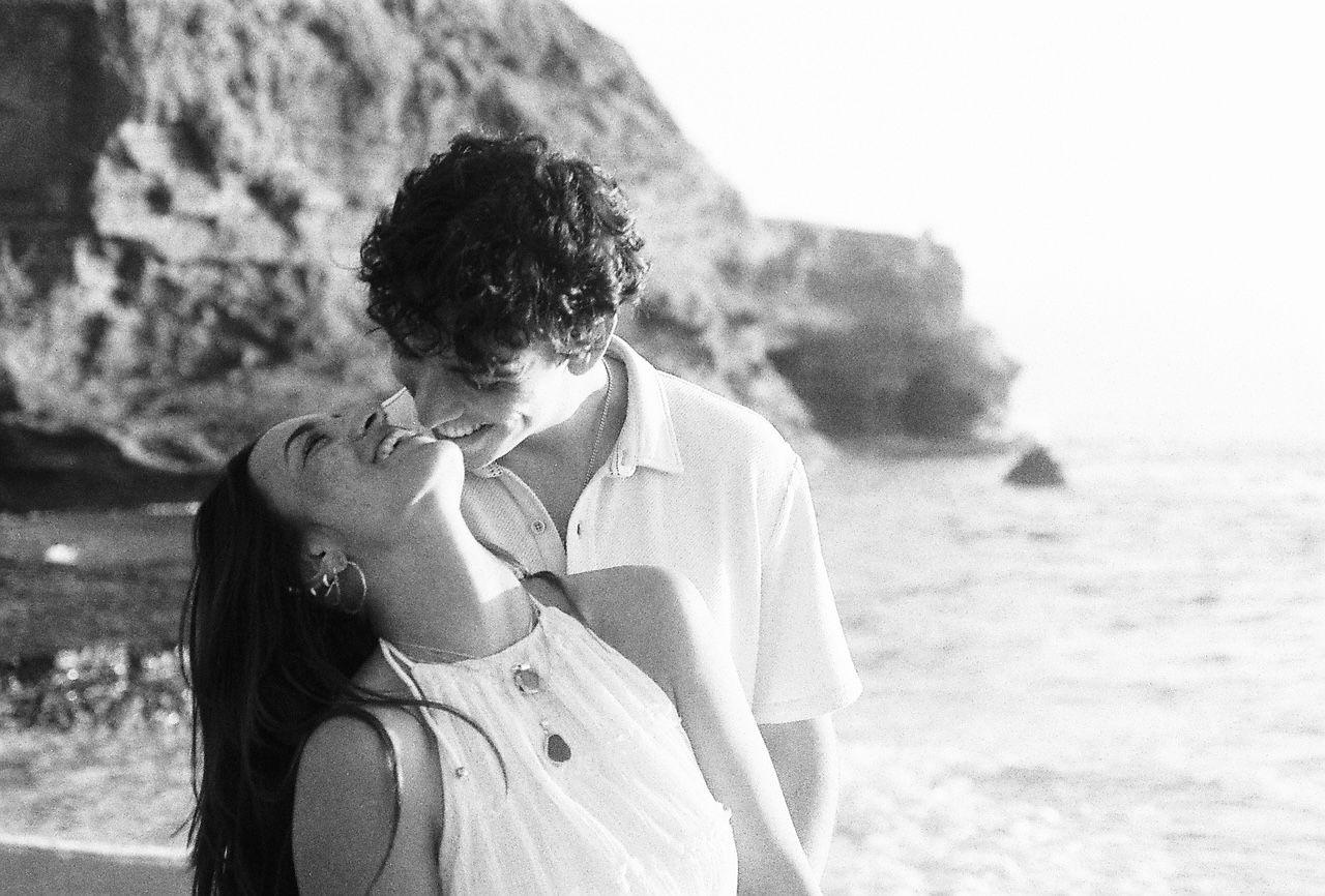 The Wedding Website of Gabrielle Moss and Kaylan Ouerbacker